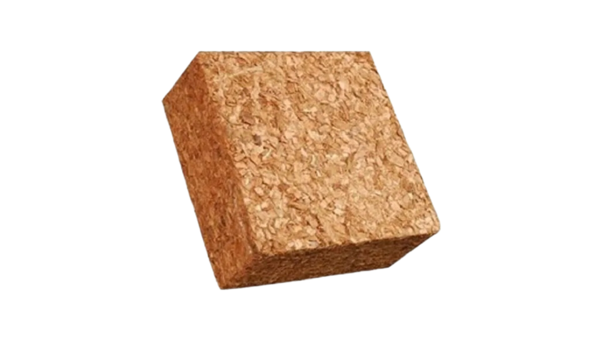 2kg Coco Chips Blocks