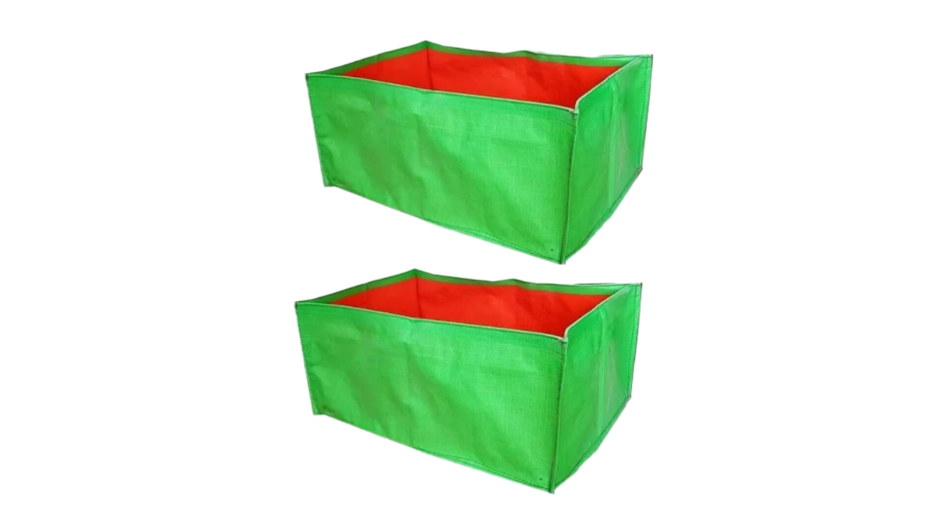 Azolla Bed Coco Grow Bag