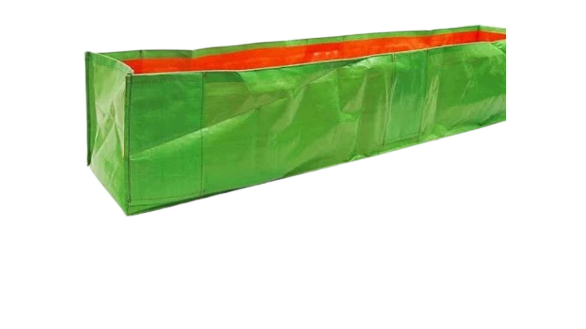 Azolla Bed Coco Grow Bag 