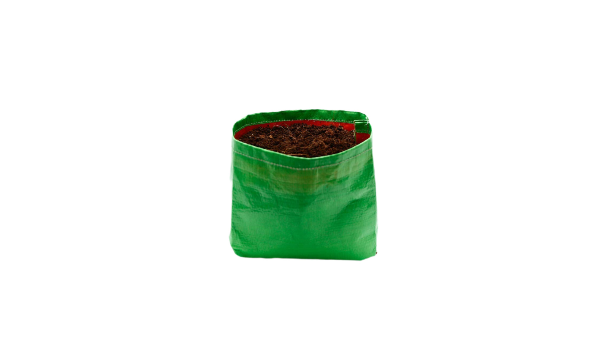 Round Coco Grow Bag 